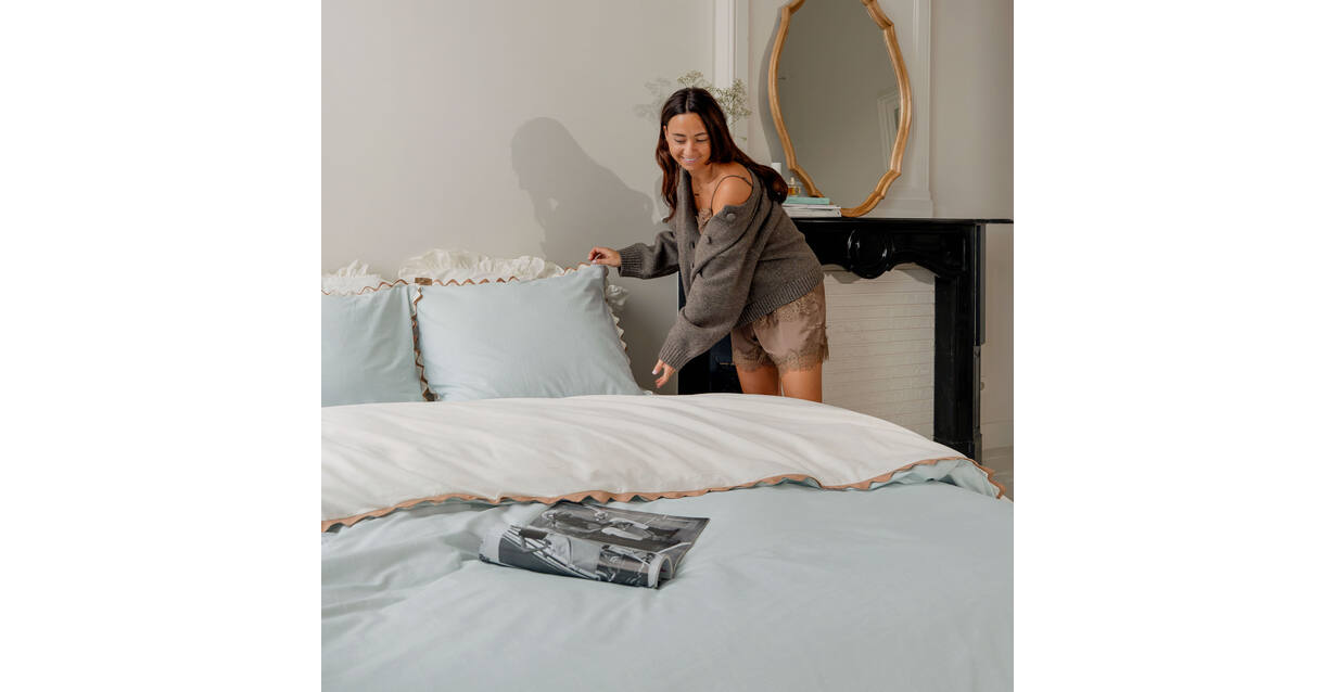 Dindi Home Kussensloop Sweet & Curvy